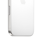 iPhone 16 Pro 128GB White Titanium,Model A3293