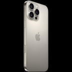 iPhone 16 Pro Max 512GB Natural Titanium,Model A3296