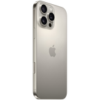 iPhone 16 Pro Max 512GB Natural Titanium,Model A3296