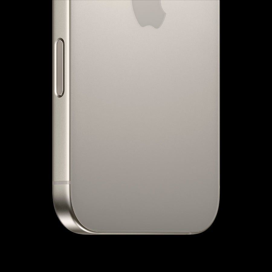 iPhone 16 Pro Max 1TB Natural Titanium,Model A3296