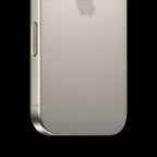 iPhone 16 Pro Max 512GB Natural Titanium,Model A3296