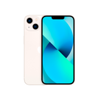 iPhone 13 128GB Starlight,Model A2633