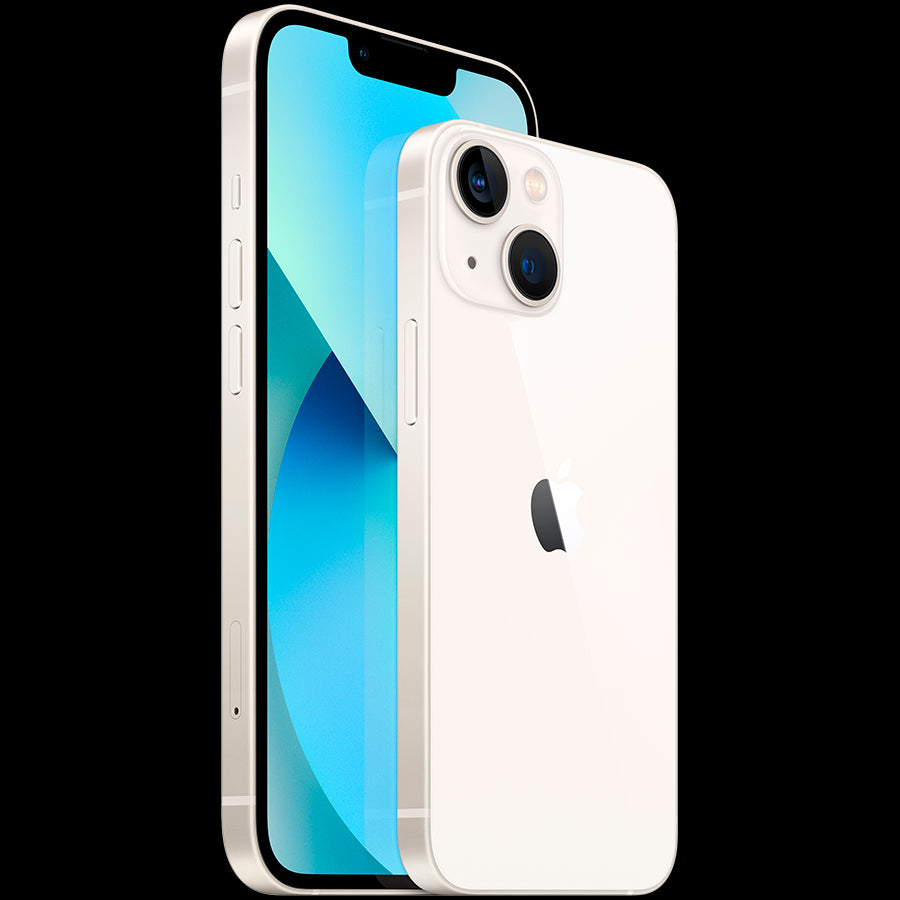 iPhone 13 128GB Starlight,Model A2633