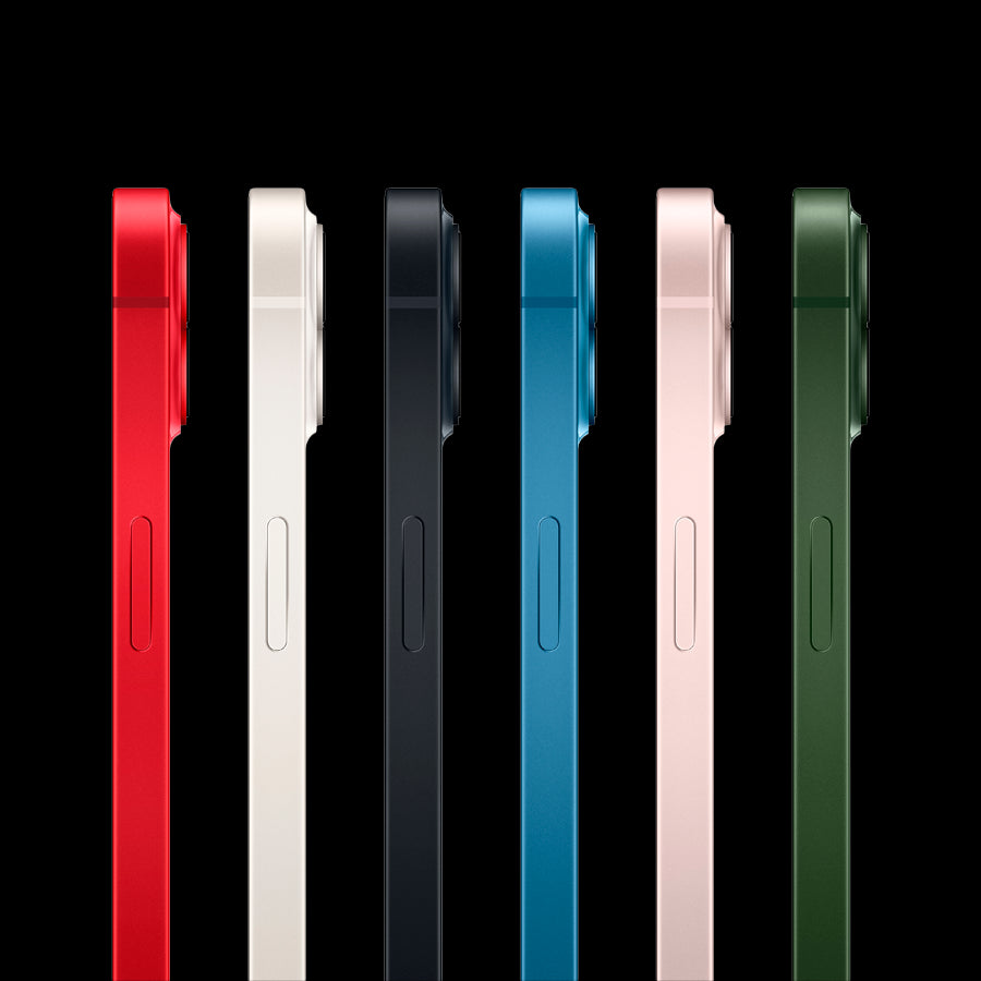 iPhone 13 128GB Starlight,Model A2633