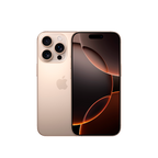 iPhone 16 Pro 512GB Desert Titanium,Model A3293