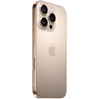 iPhone 16 Pro 128GB Desert Titanium,Model A3293