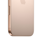 iPhone 16 Pro 1TB Desert Titanium,Model A3293