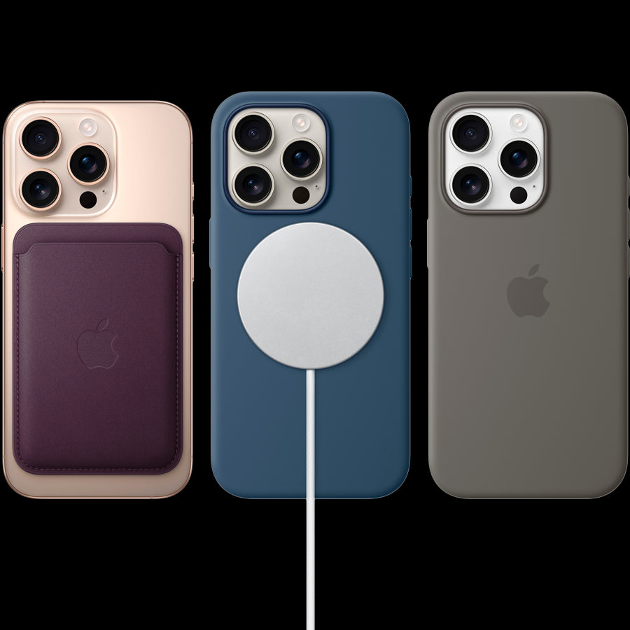 iPhone 16 Pro 1TB Desert Titanium,Model A3293