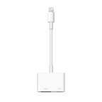 Lightning to Digital AV Adapter