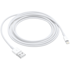 APPLE Accessories - Lightning to USB Cable 2.0m