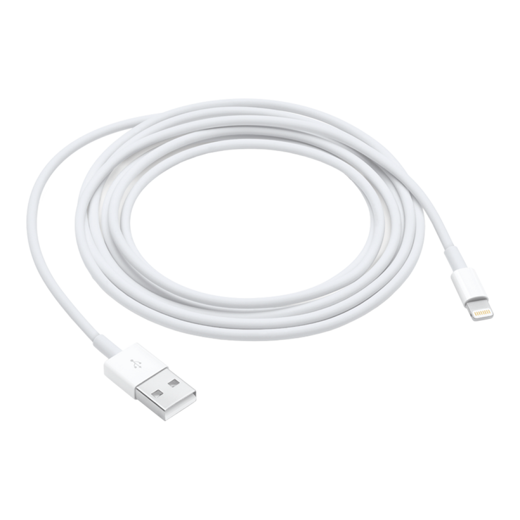 APPLE Accessories - Lightning to USB Cable 2.0m