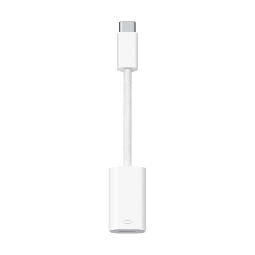 USB-C to Lightning Adapter,Model A2868
