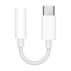 USB-C to 3.5 mm Headphone Jack Adapter,Model A2155