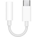 USB-C to 3.5 mm Headphone Jack Adapter,Model A2155