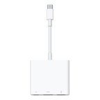 USB-C Digital AV Multiport Adapter,Model A2119