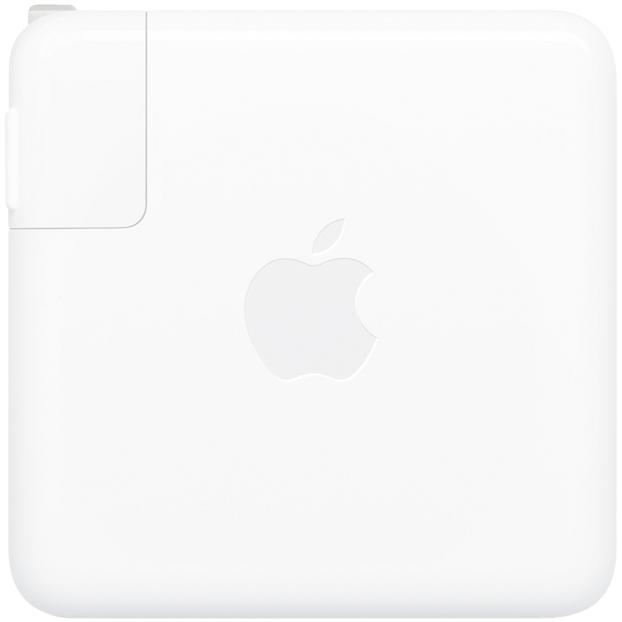 96W USB-C Power Adapter,Model A2166
