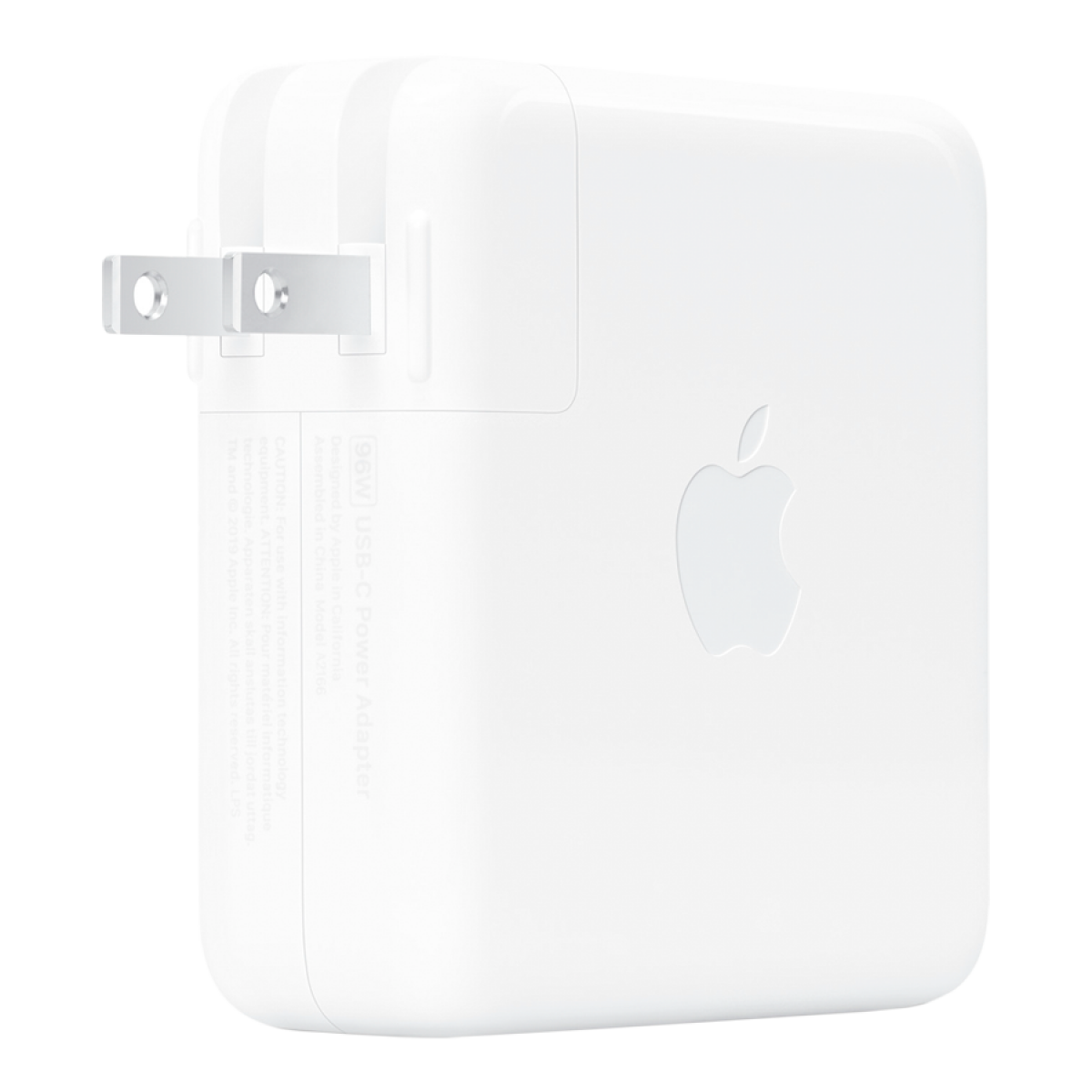96W USB-C Power Adapter,Model A2166