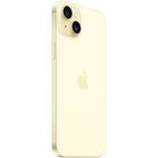 iPhone 15 Plus 256GB Yellow,Model A3094