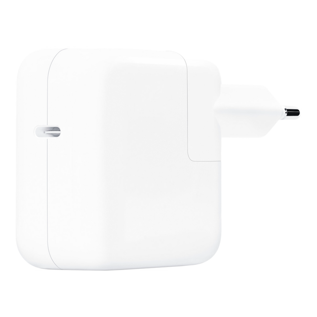 30W USB-C Power Adapter,Model A2164