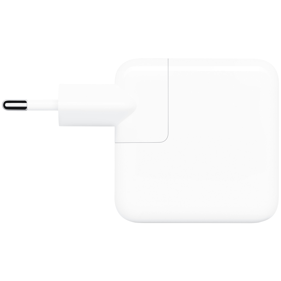 30W USB-C Power Adapter,Model A2164