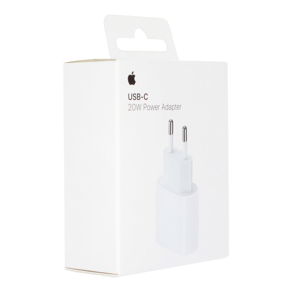 Apple 20W USB-C Power Adapter, Model _2347
