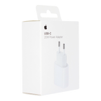 Apple 20W USB-C Power Adapter, Model _2347