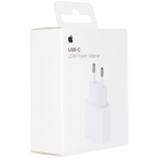 Apple 20W USB-C Power Adapter, Model _2347