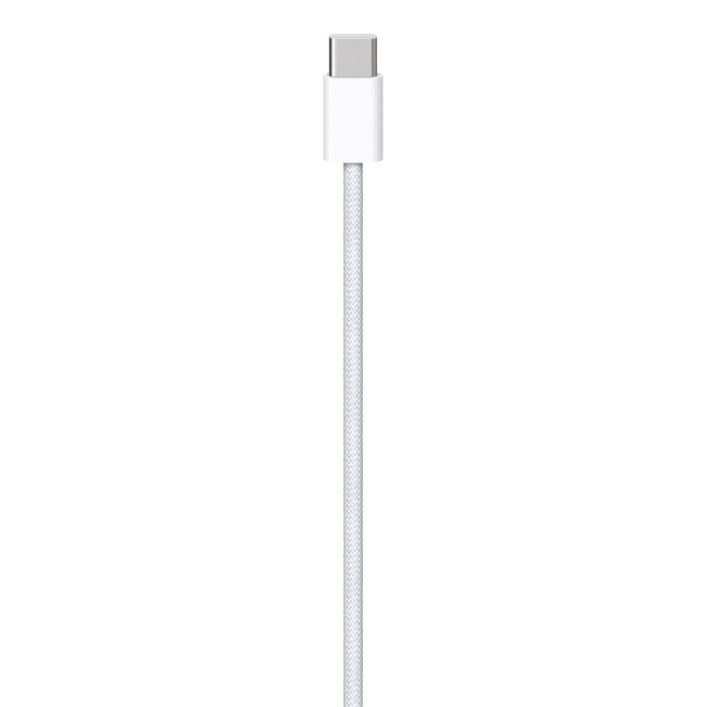 Apple 60W USB-C Charge Cable (1m), Model A2795