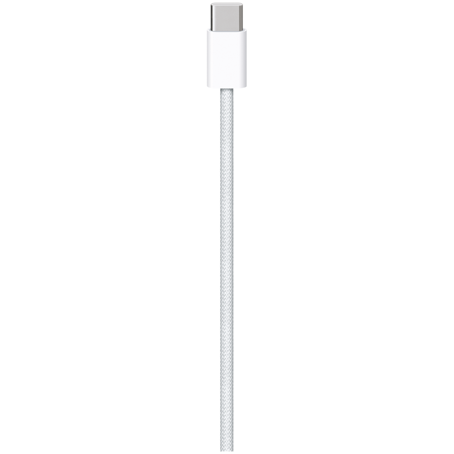 Apple 60W USB-C Charge Cable (1m), Model A2795