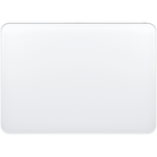 Magic Trackpad - White Multi-Touch Surface,Model A3120