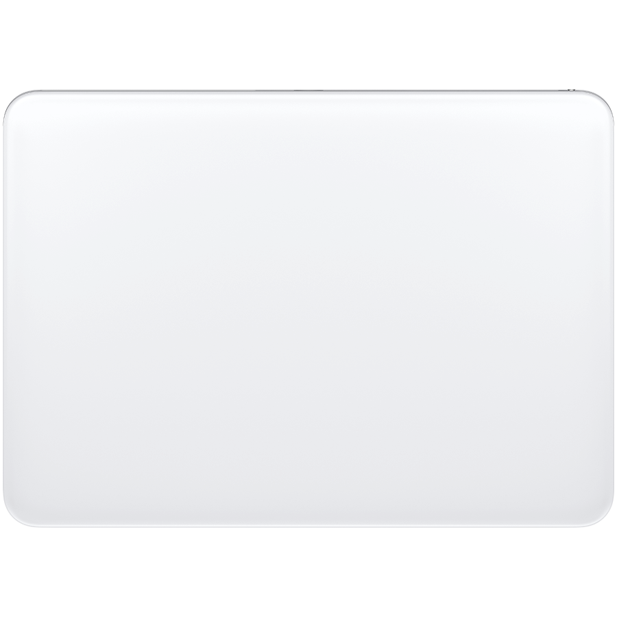 Magic Trackpad - White Multi-Touch Surface,Model A3120