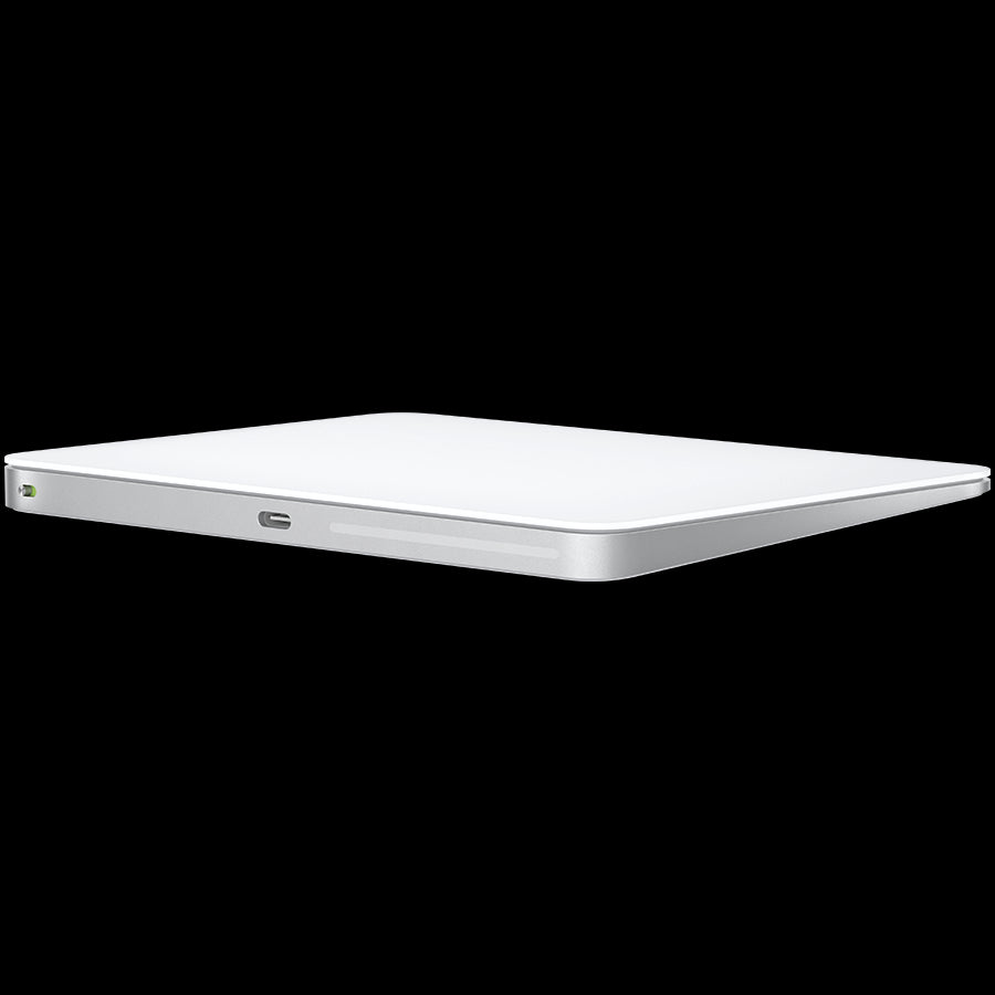 Magic Trackpad - White Multi-Touch Surface,Model A3120