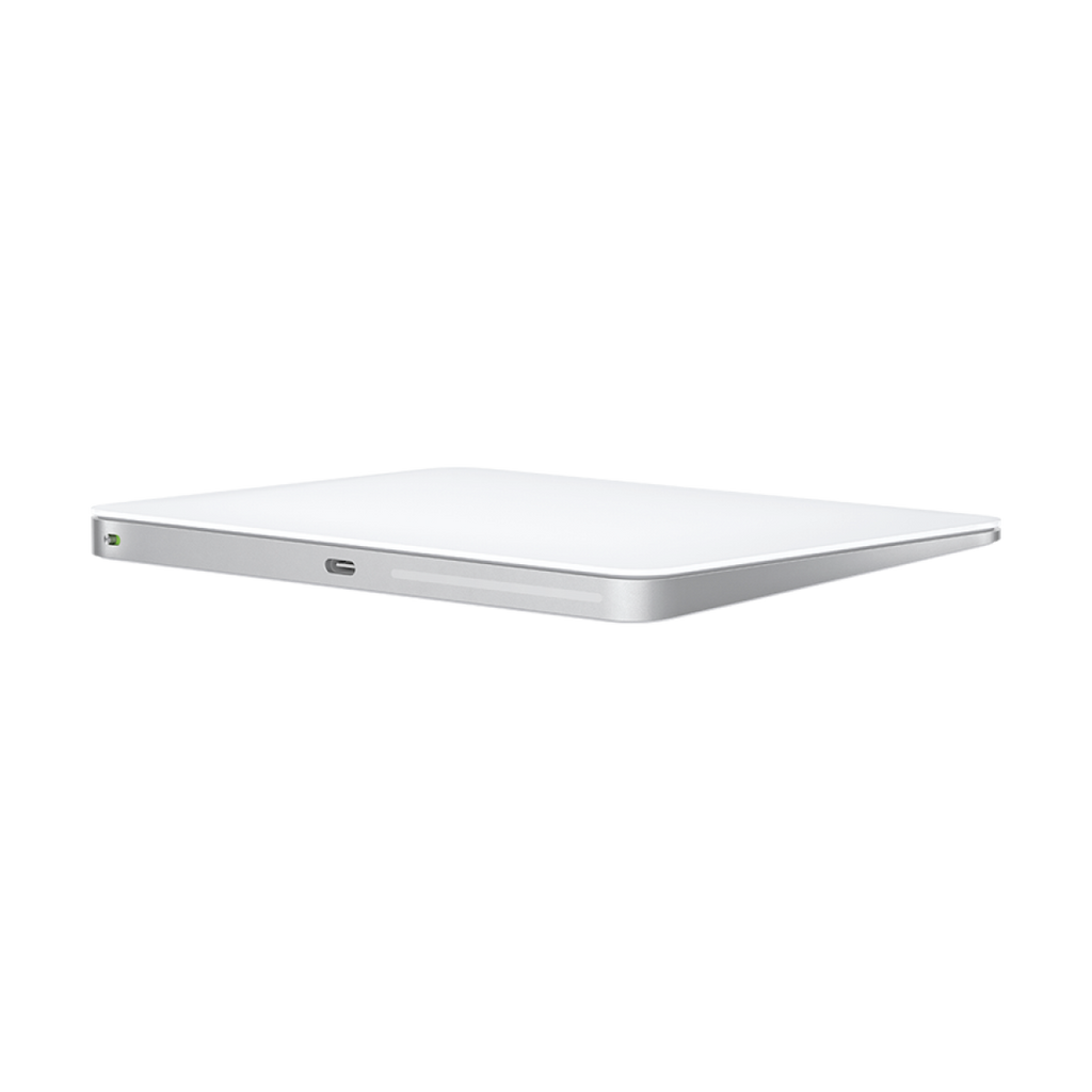 Magic Trackpad - White Multi-Touch Surface,Model A3120