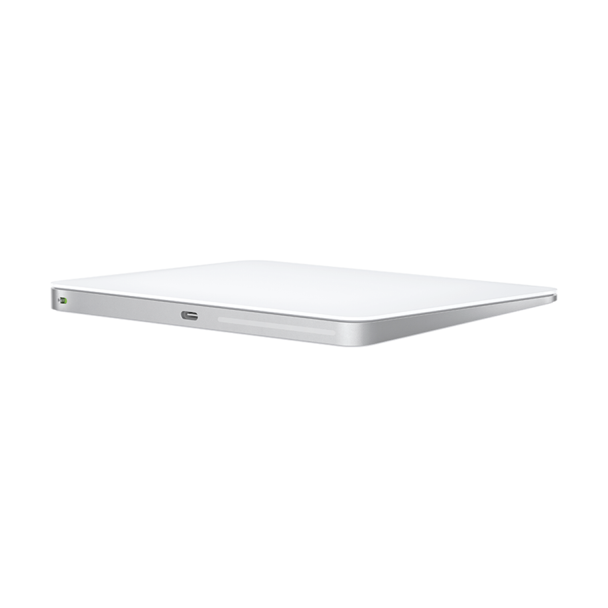 Magic Trackpad - White Multi-Touch Surface,Model A3120