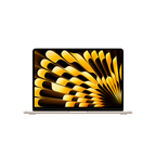 13-inch MacBook Air: Apple M4 chip with 10-core CPU and 10-core GPU, 16GB, 512GB SSD - Starlight,Model A3240