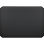 Magic Trackpad - Black Multi-Touch Surface,Model A3120
