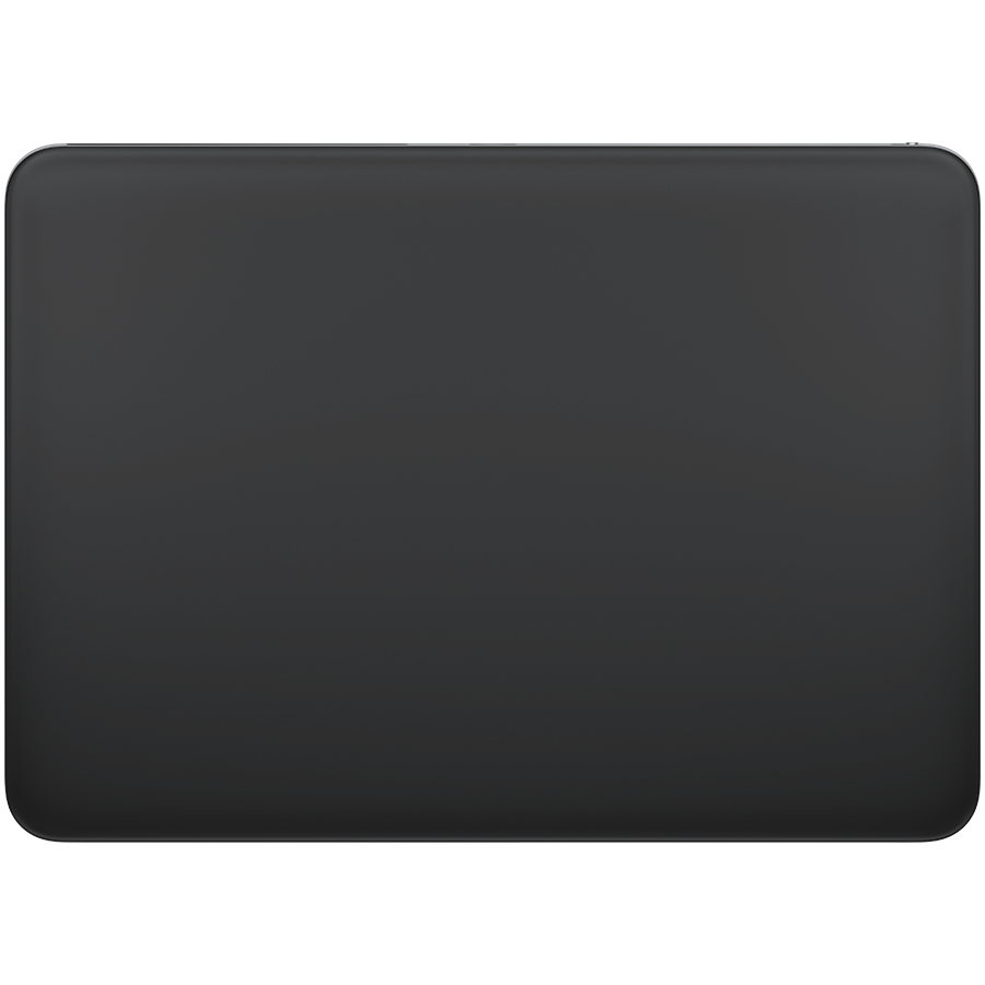 Magic Trackpad - Black Multi-Touch Surface,Model A3120