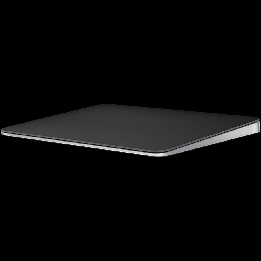 Magic Trackpad - Black Multi-Touch Surface,Model A3120