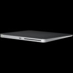 Magic Trackpad - Black Multi-Touch Surface,Model A3120