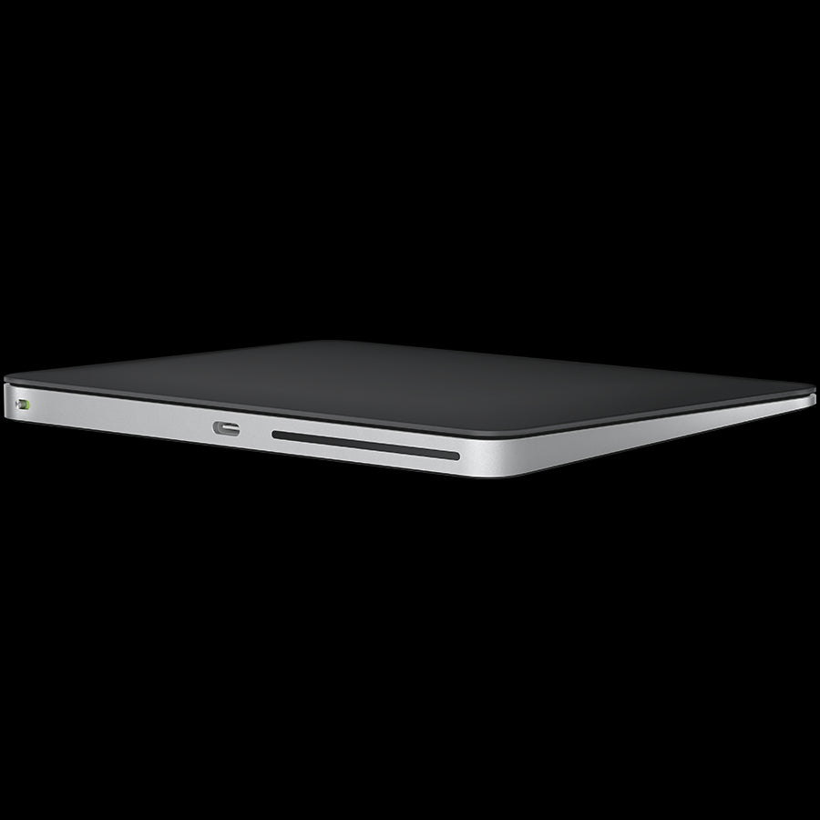 Magic Trackpad - Black Multi-Touch Surface,Model A3120