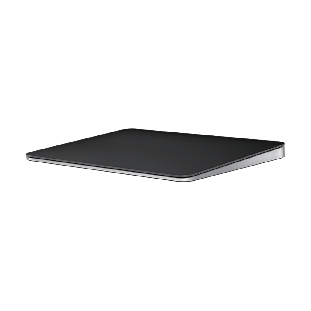 Magic Trackpad - Black Multi-Touch Surface,Model A3120
