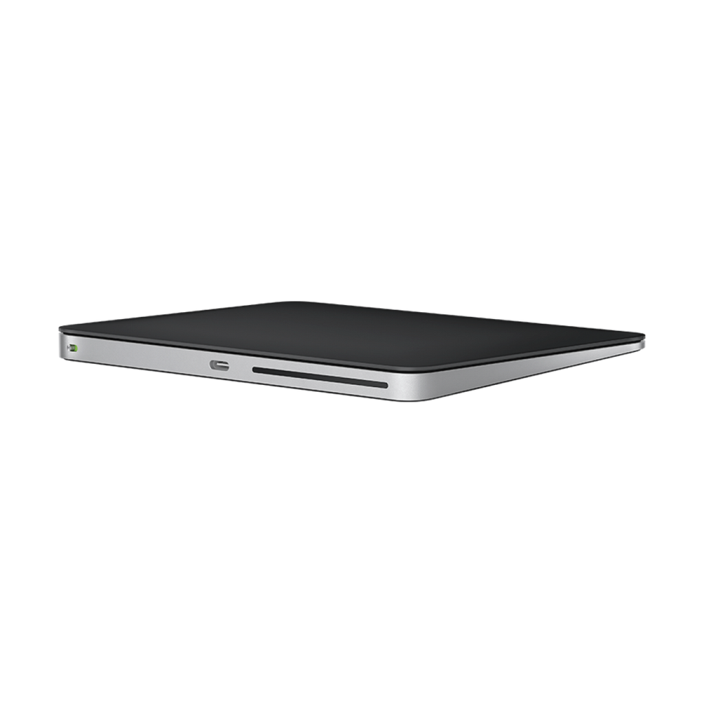 Magic Trackpad - Black Multi-Touch Surface,Model A3120