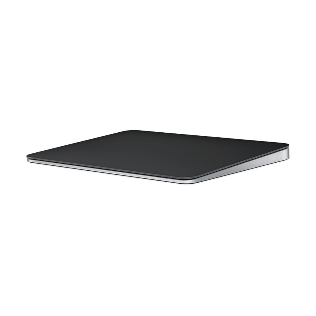 Magic Trackpad - Black Multi-Touch Surface,Model A1535