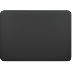 Magic Trackpad - Black Multi-Touch Surface,Model A1535