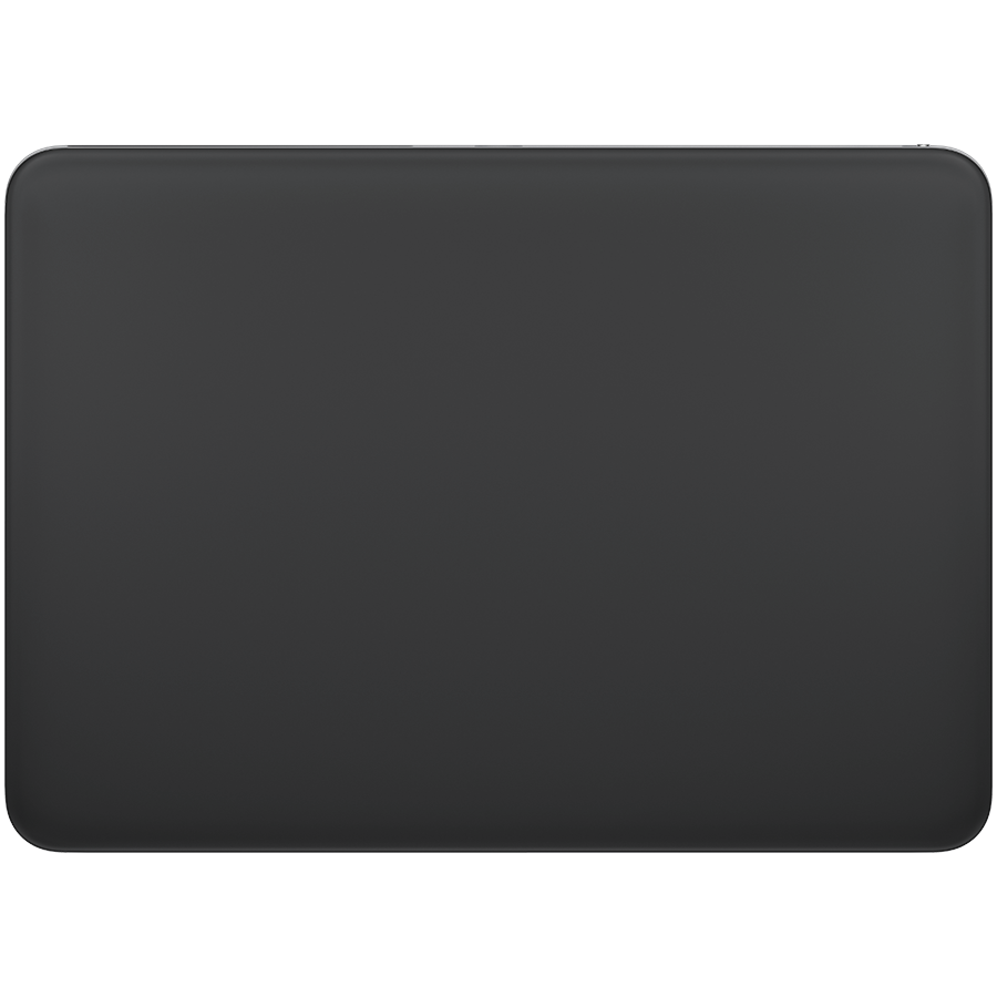 Magic Trackpad - Black Multi-Touch Surface,Model A1535