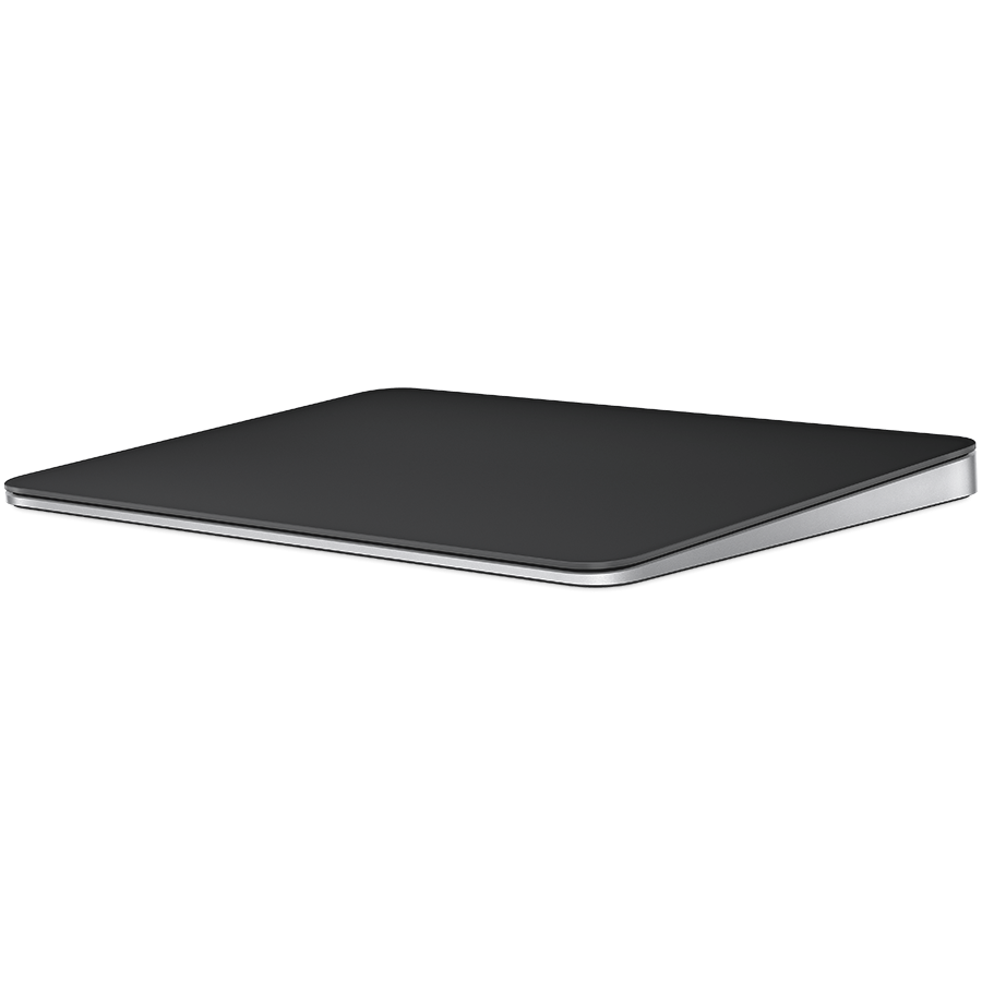 Magic Trackpad - Black Multi-Touch Surface,Model A1535