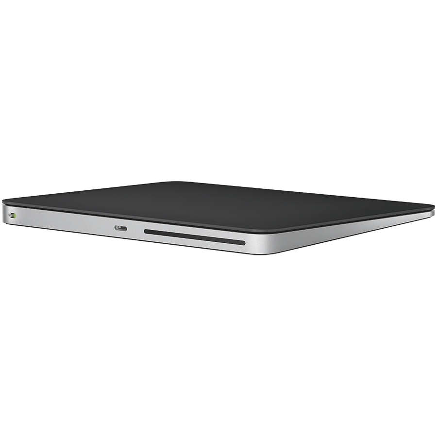 Magic Trackpad - Black Multi-Touch Surface,Model A1535