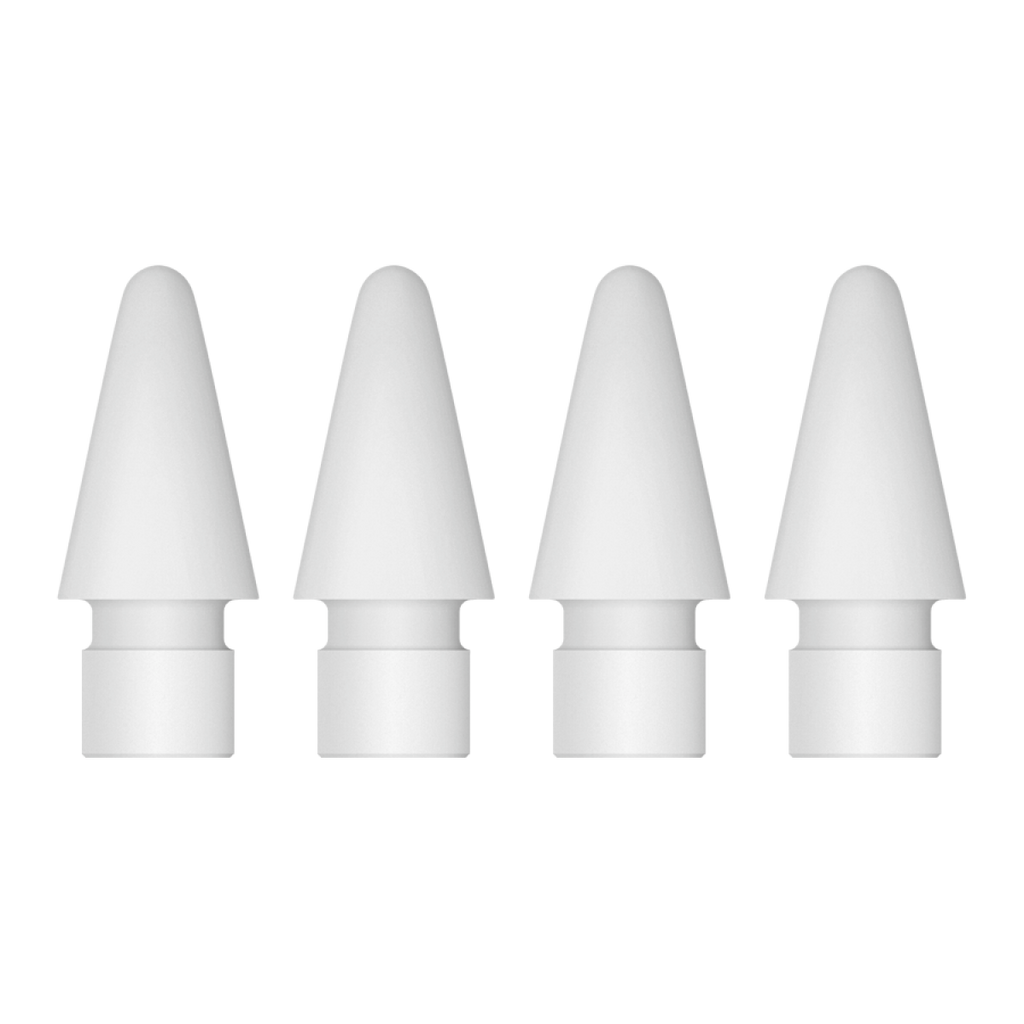 Apple Pencil Tips - 4 pack