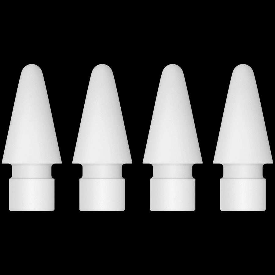 Apple Pencil Tips - 4 pack