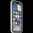 iPhone 16 Clear Case with MagSafe,Model A3243